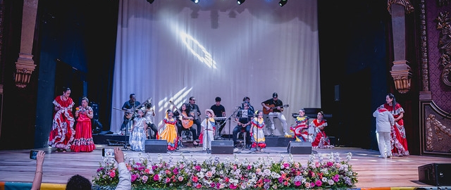 Festival Arcoíris SINFIN UTPL | Música, inclusión y comunidad