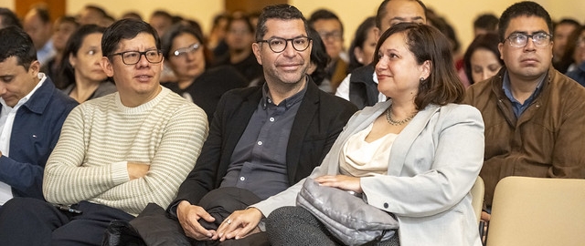 Jornadas de Reflexión Académica Jornadas de Reflexión Académica