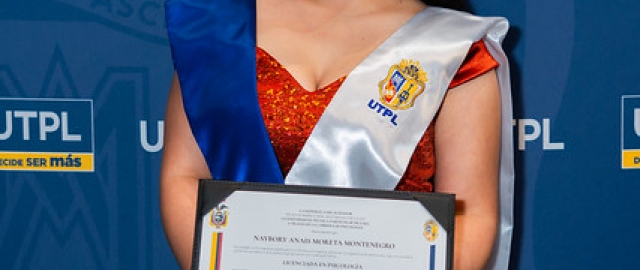 Ceremonia de Incorporación | 3 de diciembre | Tarde