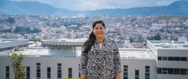 Encuentro Binacional Ecuador – Perú | AUSENP - RETUEP