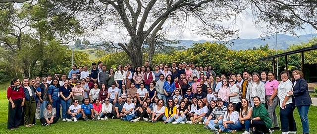 Convivencia | Facultad de Ciencias Sociales, Educación y Humanidades Convivencia | Facultad de Ciencias Sociales, Educación y Humanidades