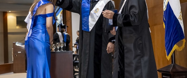 Ceremonia de Incorporación | 27 de noviembre | Tarde Ceremonia de Incorporación | 27 de noviembre | Tarde