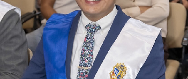 Ceremonia de Incorporación | 30 de marzo 2026 | Tarde