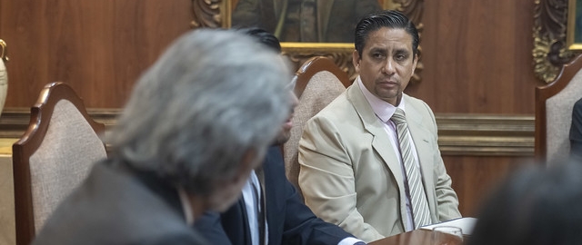 Firma de convenios UTPL – Superintendencia de Competencia Económica