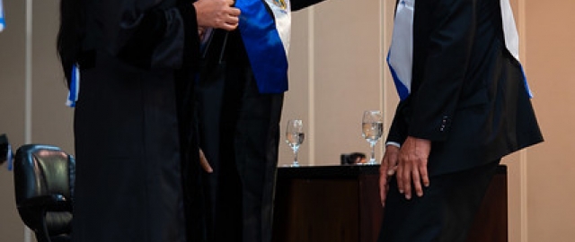 Ceremonia de Incorporación | 27 de marzo 2026 | Tarde