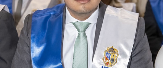 Ceremonia de Incorporación | 24 de octubre | Mañana