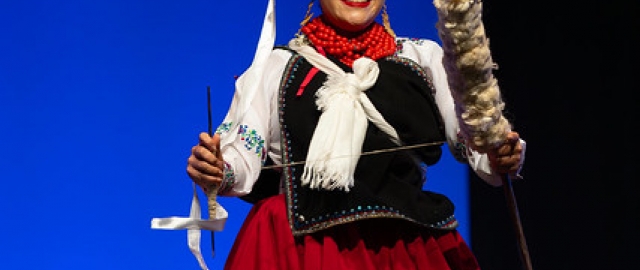 40 años danzando identidad | Jahua Ñan UTPL