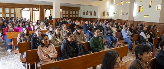 Reconocimiento a una trayectoria de servicio y legado institucional UTPL