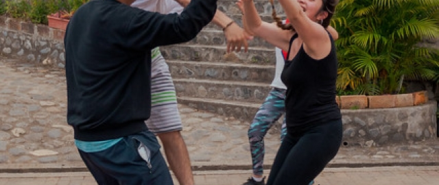 Campamento Juventud Idente 2026