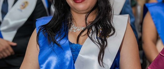 Ceremonia de Incorporación | 23 de octubre | Tarde