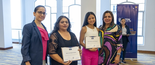 UTPL presenta un proyecto radiofónico orientado al bienestar de la comunidad