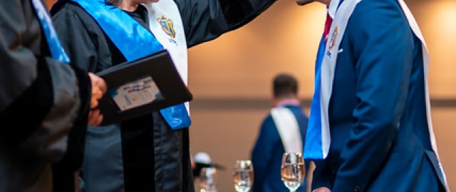 Ceremonia de Incorporación | 29 de octubre | Tarde Ceremonia de Incorporación | 29 de octubre | Tarde