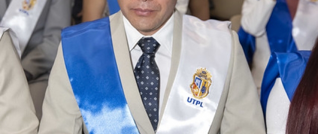 Ceremonia de Incorporación | 9 de febrero | Tarde