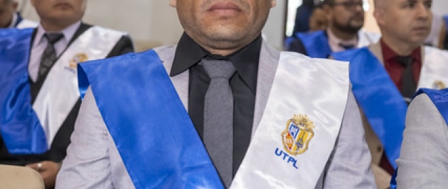 Ceremonia de Incorporación | 24 de noviembre | Mañana Ceremonia de Incorporación | 24 de noviembre | Mañana