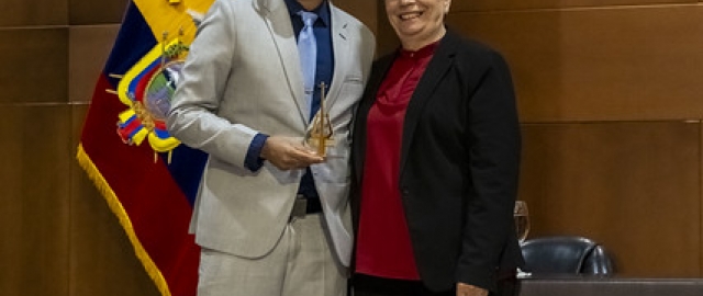 Premio Humanístico Tomás Moro 2025 Premio Humanístico Tomás Moro 2025