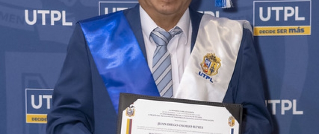 Ceremonia de Incorporación | 4 de diciembre | Tarde