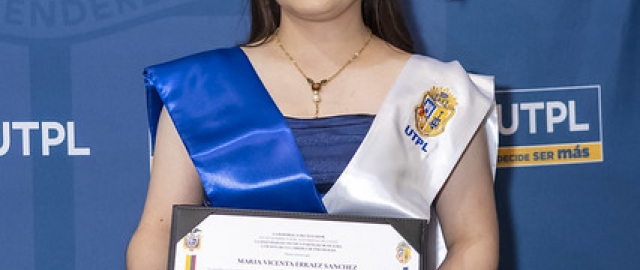 Ceremonia de Incorporación | 3 de diciembre | Mañana