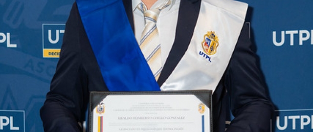 Ceremonia de Incorporación | 6 de noviembre | Mañana