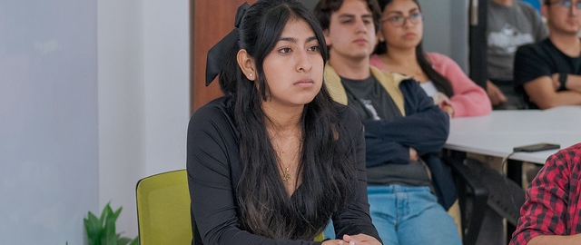 Café Científico UTPL: Transformación Digital en el Sector Agroalimentario