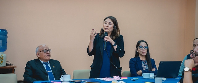 Encuentro Binacional Ecuador – Perú | AUSENP - RETUEP Encuentro Binacional Ecuador – Perú | AUSENP - RETUEP