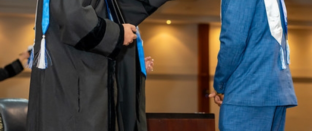 Ceremonia de Incorporación | 21 de octubre | Mañana Ceremonia de Incorporación | 21 de octubre | Mañana