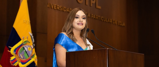 Ceremonia de Incorporación | 25 de noviembre | Mañana Ceremonia de Incorporación | 25 de noviembre | Mañana