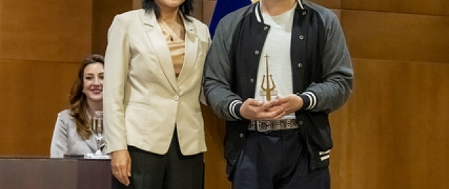 Premio Humanístico Tomás Moro 2025