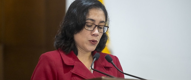 Inauguración de décima tercera edición de Investiga UTPL