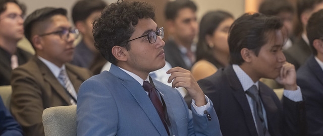 UTPL MUN Interno II 2026: liderazgo, debate y diplomacia en acción