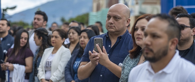 Somos Great Place to Work