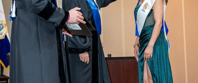 Ceremonia de Incorporación | 25 de junio | Mañana
