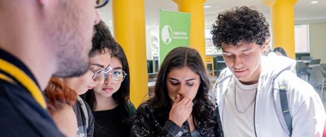 Jornadas de Inducción | Periodo abril - agosto 2026