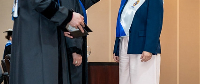 Ceremonia de Incorporación | 25 de junio | Mañana