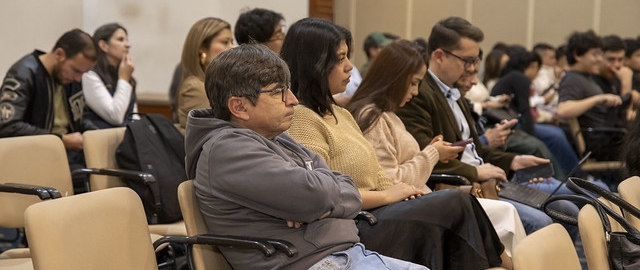 Café Científico UTPL | Innovación y Emprendimiento en el Derecho. Café Científico UTPL | Innovación y Emprendimiento en el Derecho.