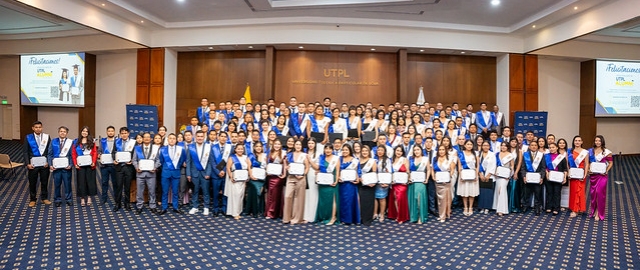 Ceremonia de Incorporación | 24 de octubre | Tarde