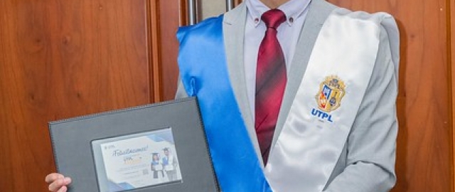 Ceremonia de Incorporación | 24 de abril 2024 | Mañana Ceremonia de Incorporación | 24 de abril 2024 | Mañana