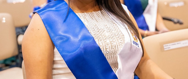 Ceremonia de Incorporación | 24 de octubre | Tarde Ceremonia de Incorporación | 24 de octubre | Tarde