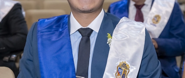 Ceremonia de Incorporación | 20 de octubre | Mañana Ceremonia de Incorporación | 20 de octubre | Mañana