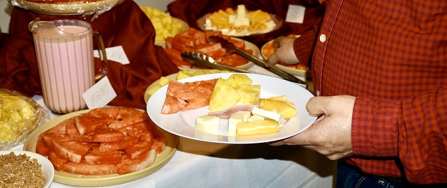 GastroLab:  UTPL Innovación en Servicio