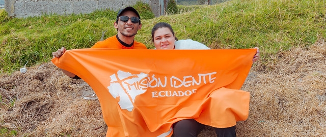 Misión Idente Ecuador 2025