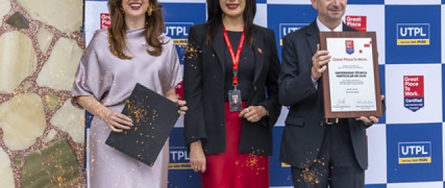 Somos Great Place to Work