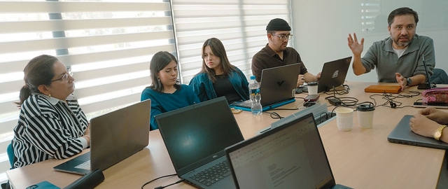 Periodismo asistido por IA: nuevas herramientas para la investigación