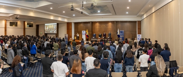 I Congreso Internacional de Emprendimiento y Competencia Económica