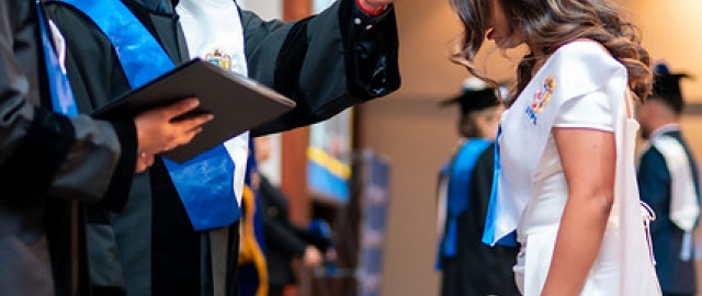 Ceremonia de Incorporación | 20 de marzo 2026 | Mañana