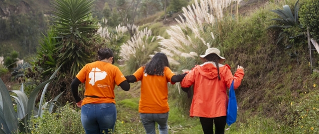 Misión Idente Profesional Taquil 2026