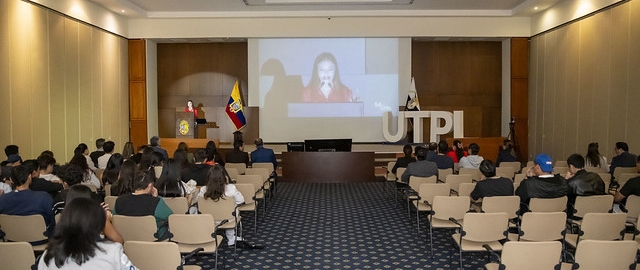 Administradores que inspiran: el futuro se transforma hoy Administradores que inspiran: el futuro se transforma hoy