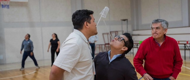 II Encuentro Nacional de Coordinadores de los Centros de Apoyo 2025