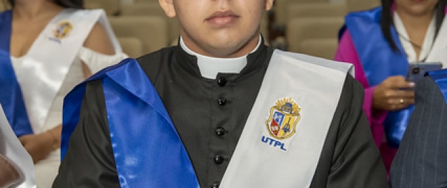 Ceremonia de Incorporación | 28 de julio | Mañana