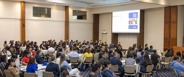 V Seminario de la Cátedra Fernando Rielo