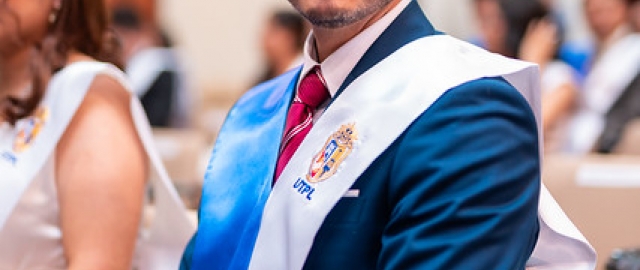 Ceremonia de Incorporación | 29 de octubre | Tarde Ceremonia de Incorporación | 29 de octubre | Tarde